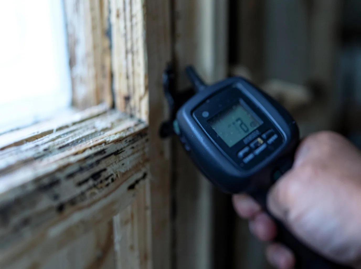Commercial Water Damage Restoration in Hawesville, KY